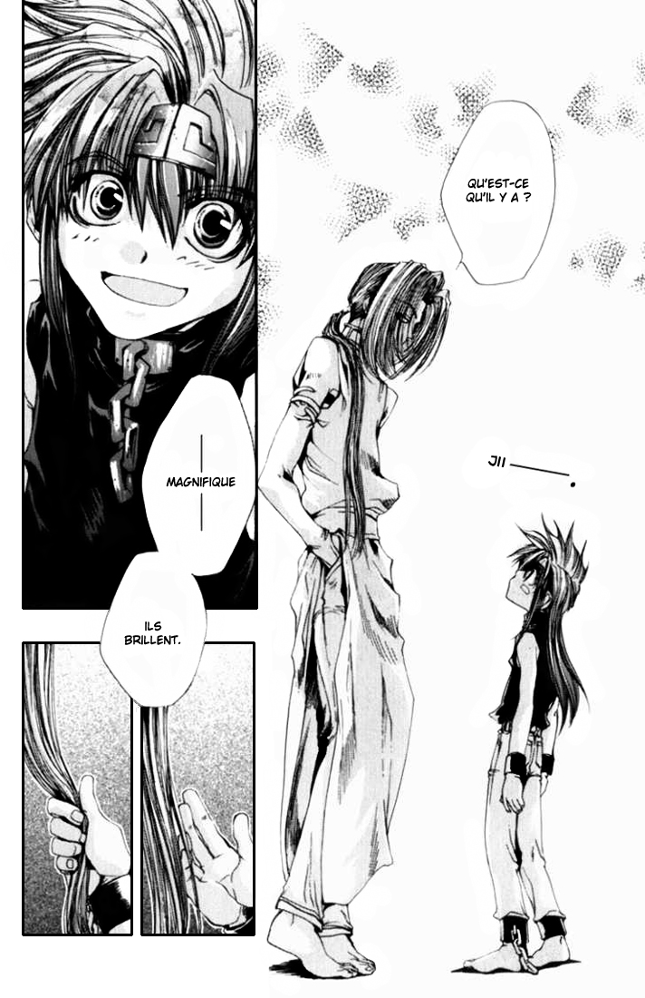 img Saiyuki Gaiden 22